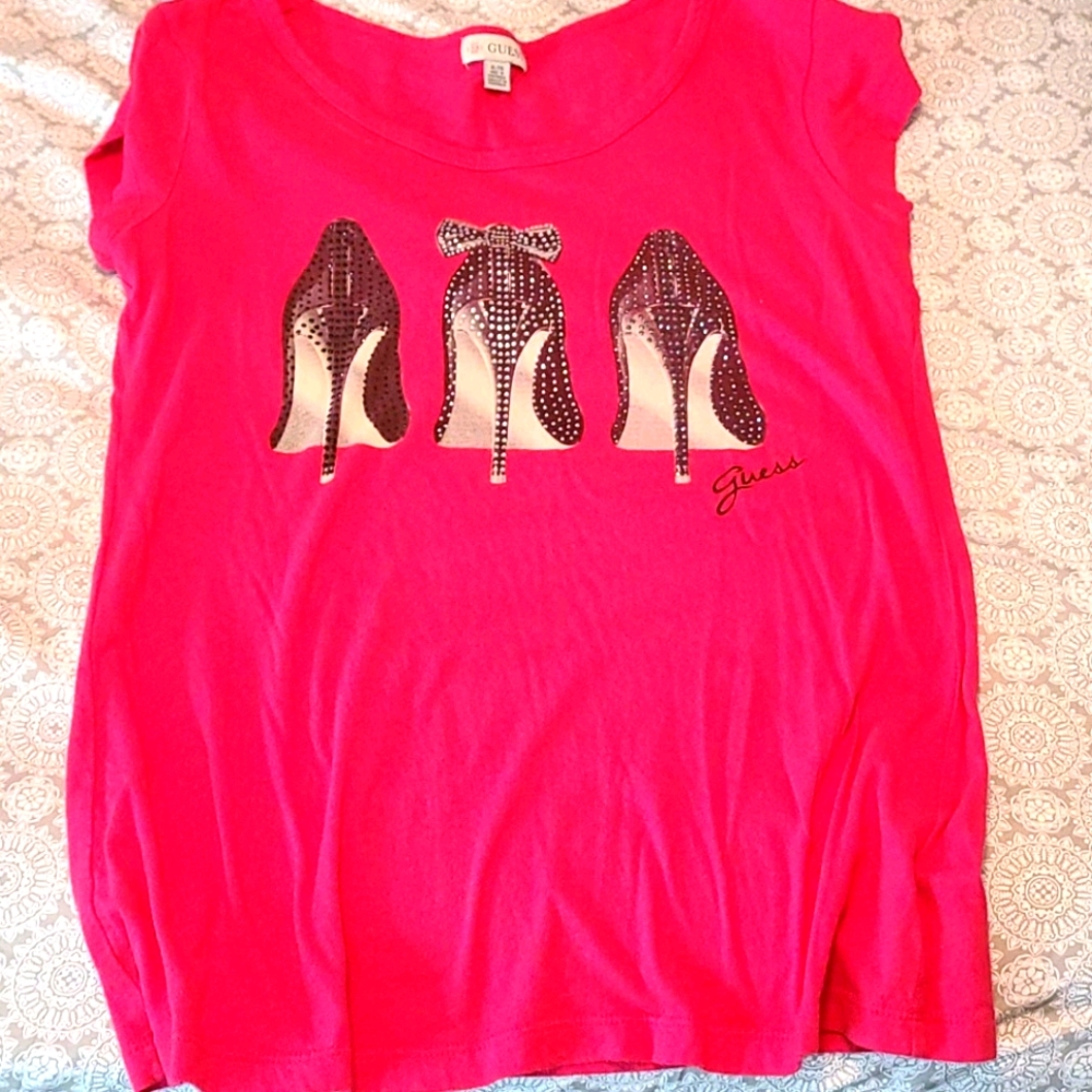 Guess Shirt
